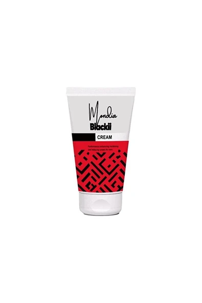 BLACKİİ CREAM ürün görseli 1