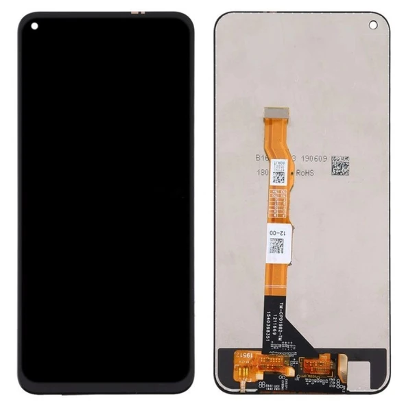 Vivo Y50 Lcd Dokunmatik Ekran ürün görseli 1