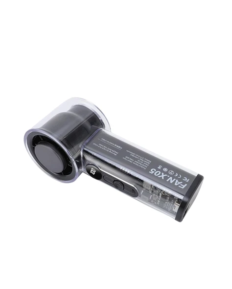 Nf Digital Fan - Resim 4