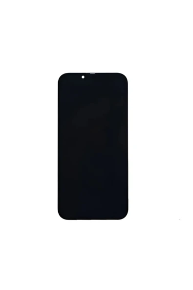 iPhone 13 Pro Max Uyumlu Ekran Dokunmatik (GX) - Resim 3