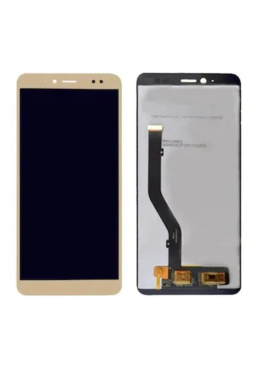 Via M4 Dokunmatik Ekran (GOLD) - Resim 5