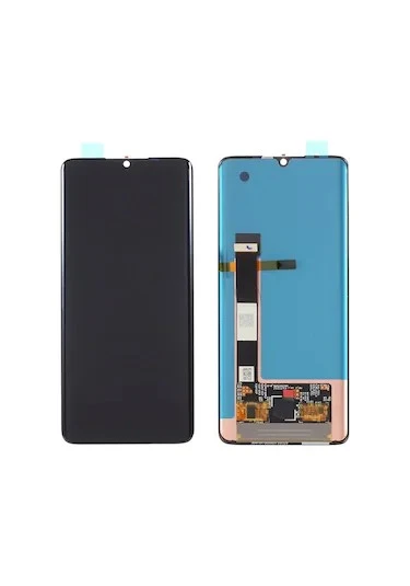 TCL 10 Plus Ekran Dokunmatik - Resim 4