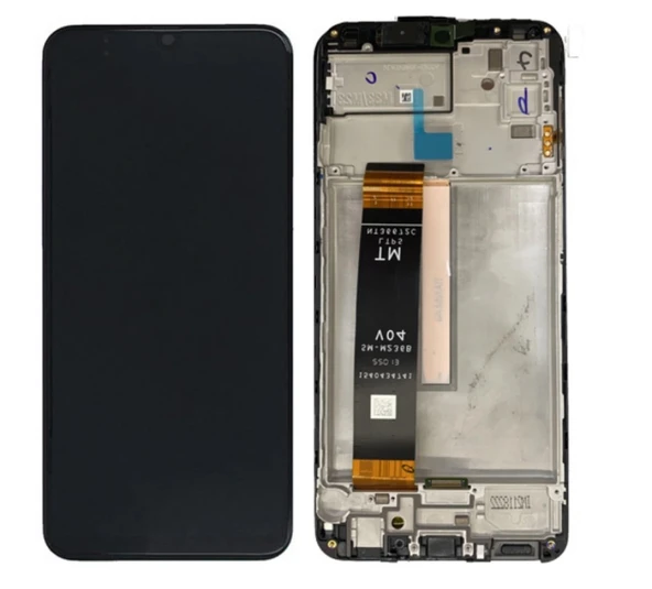 Samsung M13 Ekran Dokunmatik SRV (Çıtalı) - Resim 4