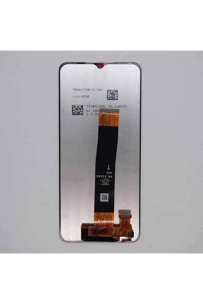 Samsung A32, A326 5G Ekran Dokunmatik - Resim 3