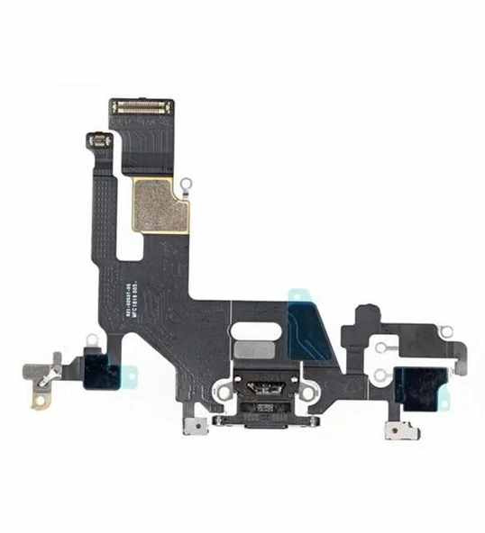 iPhone 11 Şarj Soket Filmi ürün görseli 1