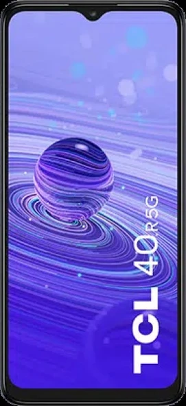 TCL 40 R Dokunmatik Ekran (Siyah) - Resim 5