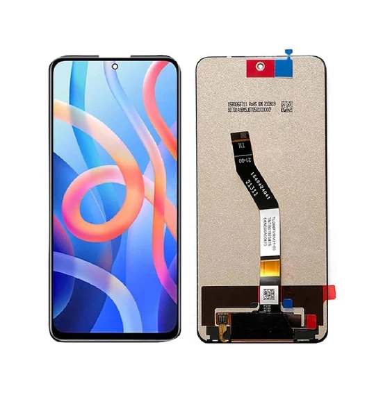 Redmi Note 11 Ekran Dokunmatik (OLED SRV) - Resim 4