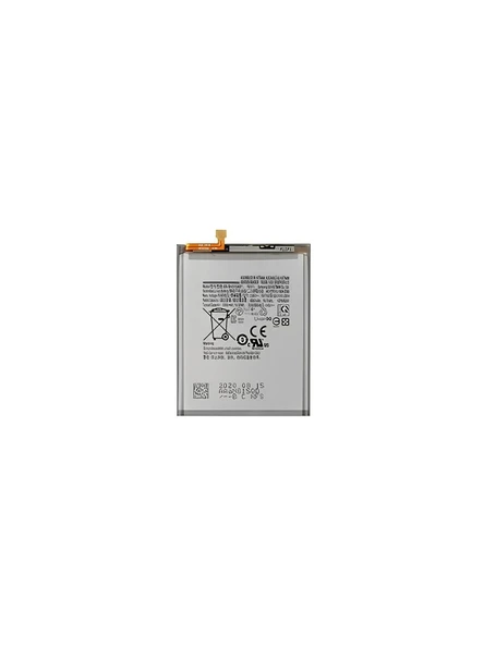 SAMSUNG A32 BATARYA PİL - Resim 3