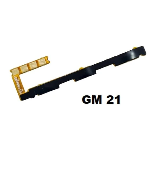 General Mobile GM 21 On OFF Yan Ses Filmi - Resim 2