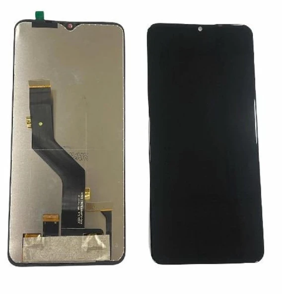 Reeder P13 Blue Max Plus Dokunmatik ekran (Siyah) ürün görseli 1