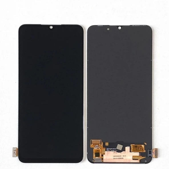 Oppo A91 Dokunmatik Ekran (OLED) - Resim 4