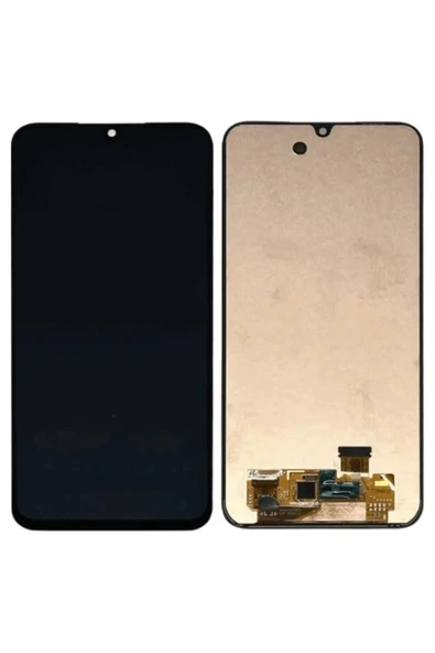 Samsung A15 Ekran Dokunmatik SRV - Resim 5
