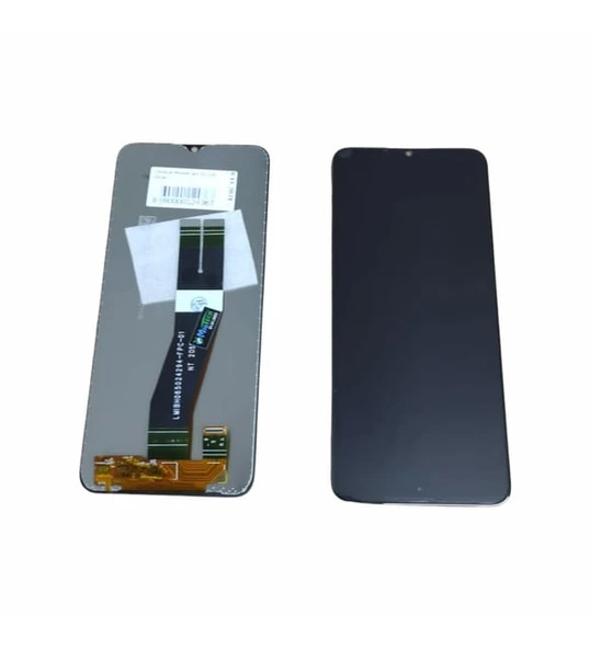 General Mobile Gm 21 Lcd Ekran Dokunmatik (Siyah) - Resim 5