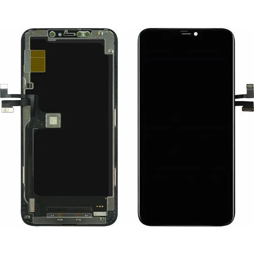 iPhone 11 Pro Max LCD Ekran Dokunmatik (ZY İNCELL) - Resim 4