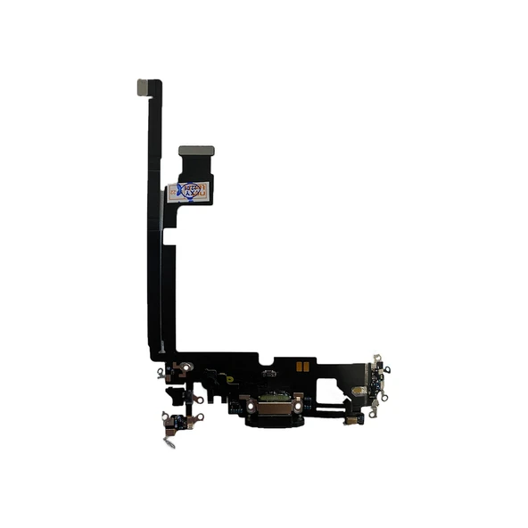 iPhone 12 Pro Max Şarj Soketi (ORJ) - Resim 2