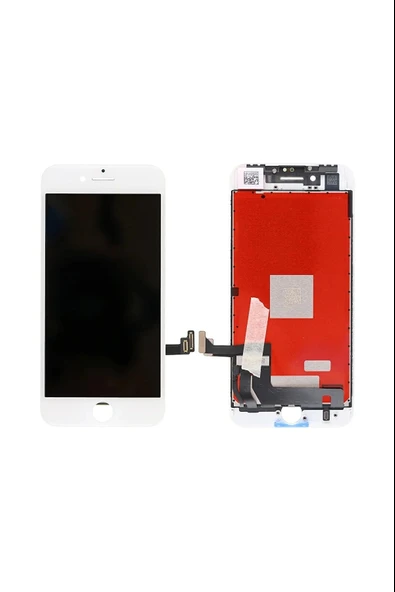 Iphone 8 - A Kalite Lcd Ekran Ve Dokunmatik - Beya - Resim 4
