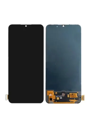 A73 OLED Dokunmatik Ekran o (Siyah) ürün görseli 1