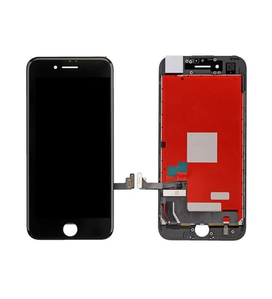 iPhone 7 Lcd Ekran Siyah (ORJ) - Resim 3