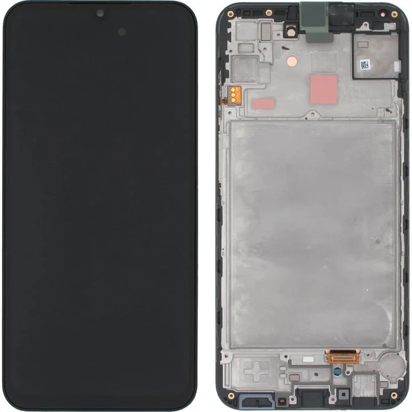 Samsung Galaxy A15 SM-A155 Lcd Ekran Dokunmatik Çı ürün görseli 1