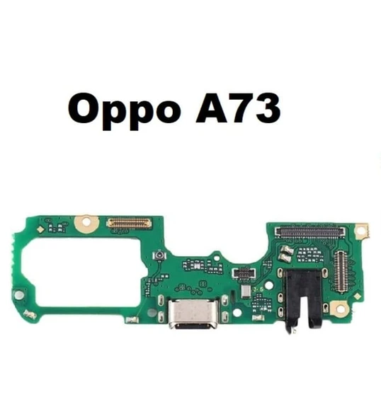 OPPO A73 Şarj Soketi Kulaklık Soketi ürün görseli 1