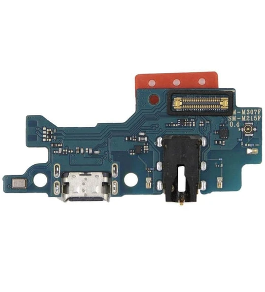 amsung Galaxy M31 M315F Şarj Soketi - Resim 3