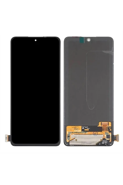Redmi Note 10 Pro 4g Tft Çıtalı Lcd Dokunmatik Ekr ürün görseli 1
