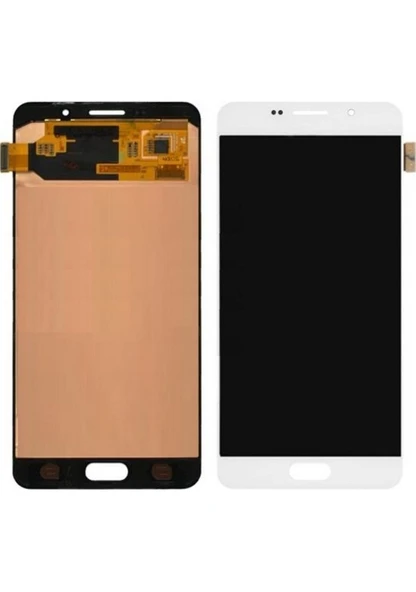 Galaxy A7 2016 - A710 Ekran (BEYAZ) ürün görseli 1