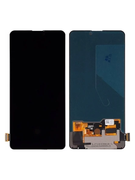 Mi 9T Uyumlu Ekran (OLED) ürün görseli 1