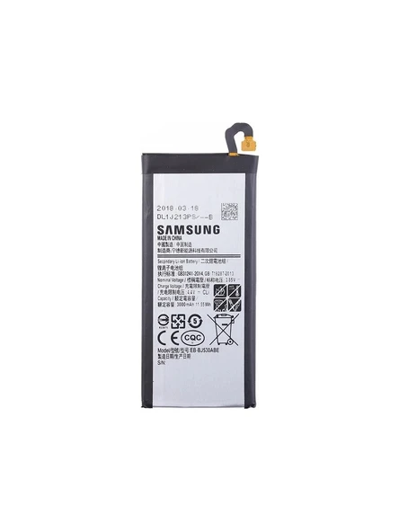 SAMSUNG J5 PRO BATARYA PİL - Resim 2