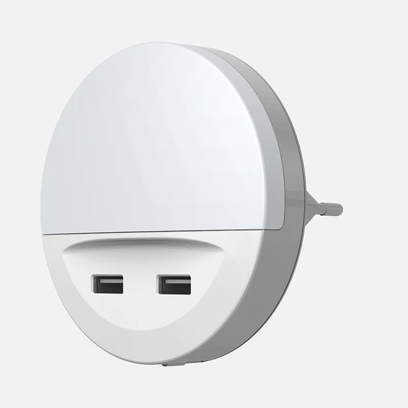 Lunetta Usb 6Xblı1 Lunetta Usb Gece Lambası (7'li Paket) ürün görseli 1