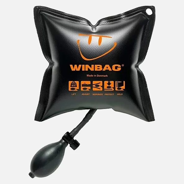 Winbag Montaj Yastığı (7'li Paket) ürün görseli 1