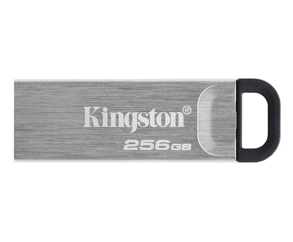 Kingston 256GB DT Kyson Usb 3.2 Gen1 DTKN/256GB ürün görseli 1