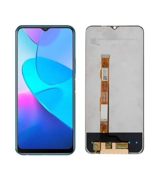 Vivo Y20 UYUMLU Ekran Dokunmatik ürün görseli 1