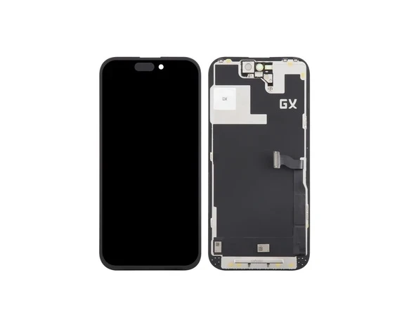 iPhone 14 PRO MAX Uyumlu Ekran (GX) - Resim 3