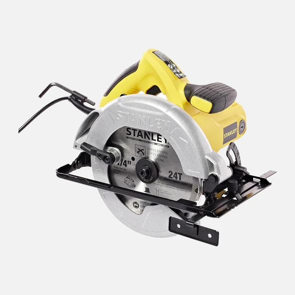 Stanley SC16-TR 1600W 185 mm Daire Testere ürün görseli 1