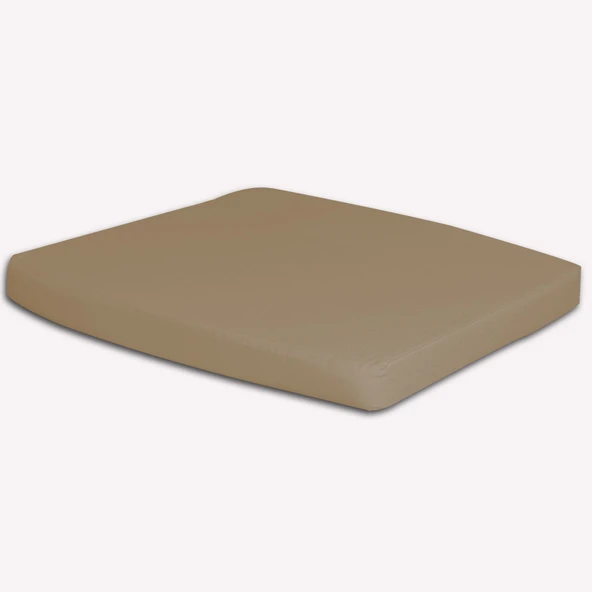 Belde Koltuk Minderi 48x46x5cm Değişik Renklerde (7'li Paket) ürün görseli 1