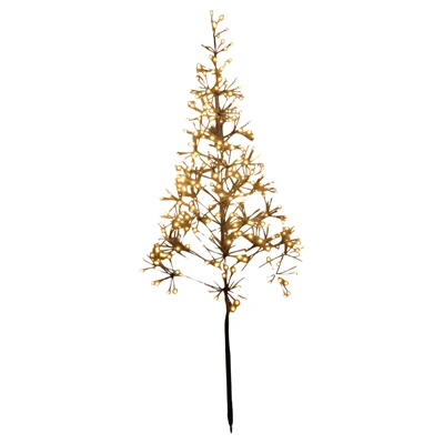 Tarrington House Işıklı Ağaç 500 Led 180Cm ürün görseli 1