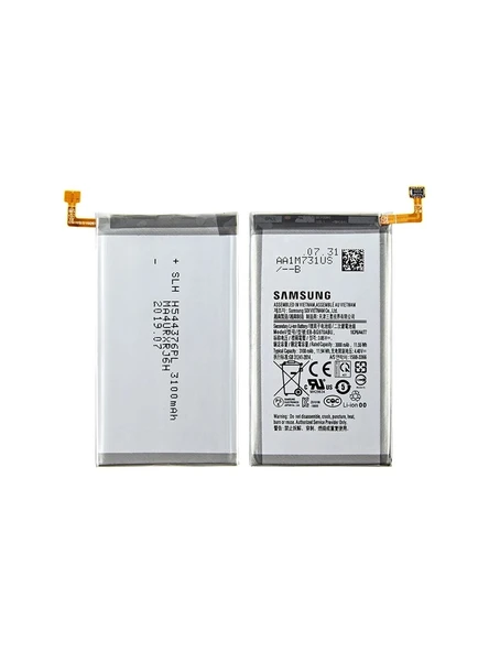 SAMSUNG S20 PLUS BATARYA PİL - Resim 4