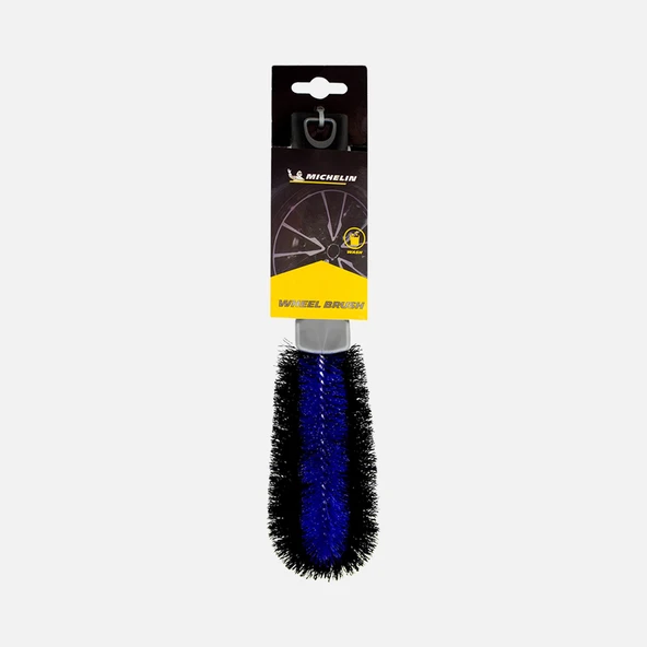 Michelin MC32446 Oto Jant ve Lastik Yıkama Fırçası (6'li Paket) ürün görseli 1