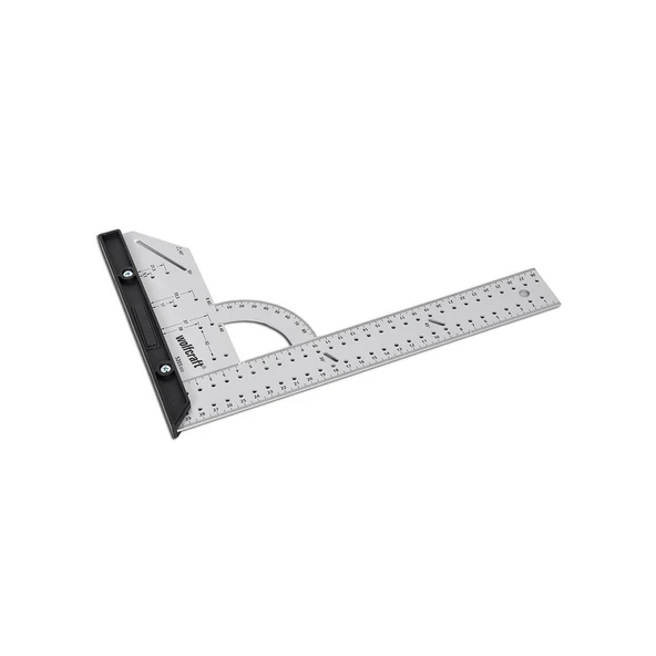 Wolfcraft Universal 300 mm Gönye (5'li Paket) ürün görseli 1
