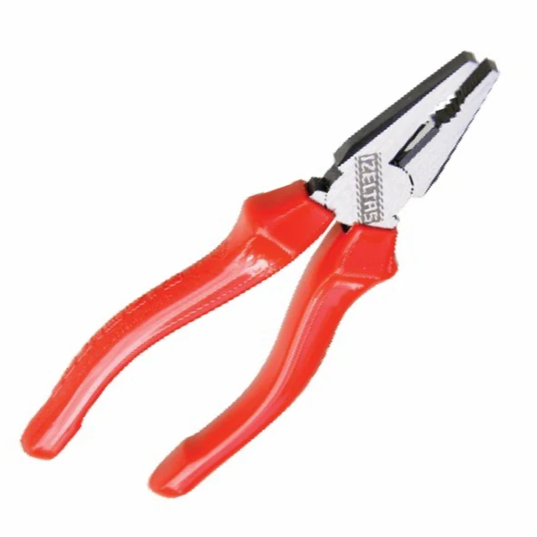 İzeltaş Kombine Pense  160 mm (5'li Paket) ürün görseli 1