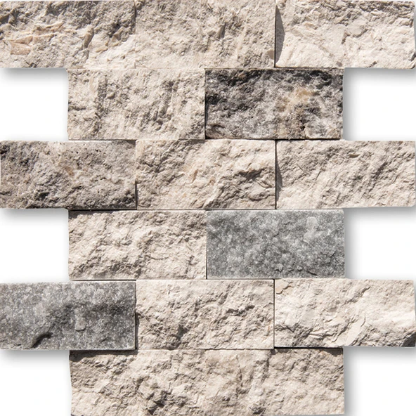 Delta Naçka Patlatma Mozaik 4,8x10cm (7'li Paket) ürün görseli 1