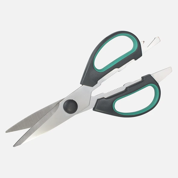 Craftomat Üniversal Ev Makası 70mm (7'li Paket) ürün görseli 1