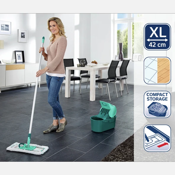 Leifheit Profi Compact Set ürün görseli 1