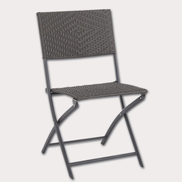 Sunfun Neila Rattan Sandalye ürün görseli 1