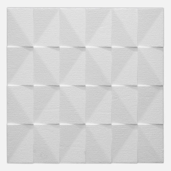 Ankar 50x50 cm Tavan Kaplaması Pisa (7'li Paket) ürün görseli 1