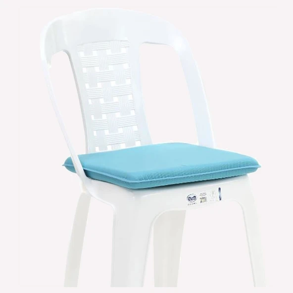Belde Koltuk Minderi 48x46x5cm Değişik Renklerde (5'li Paket) ürün görseli 1