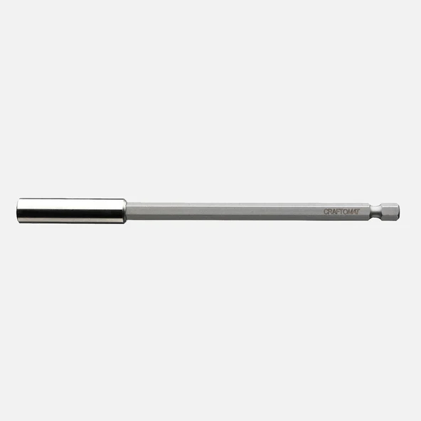 Craftomat Mıknatıslı 152 mm Bits Tutucu (8'li Paket) ürün görseli 1