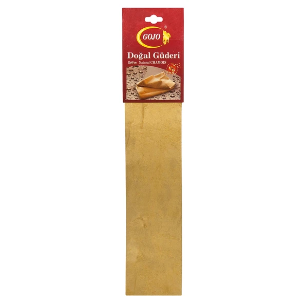 Gojo Hakiki Güderi 16Dm 2 (7'li Paket) ürün görseli 1
