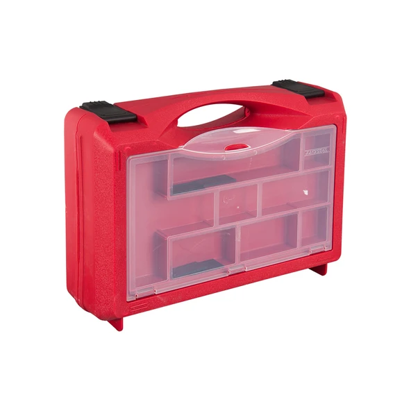 Lockweiler Universal Plastik Makine Çantası (7'li Paket) ürün görseli 1